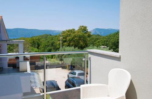 Skrbcici Villa | Villa Zelena