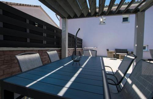 Skrbcici Villa | Villa Zelena