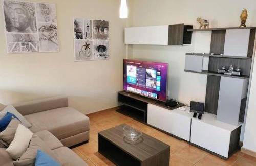 Geafond Casa | Villa Zen