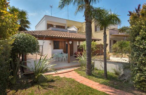Torre dell'Orso Casa | Villa Zen Garden by BarbarHouse
