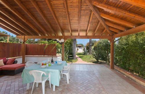 Torre dell'Orso Casa | Villa Zen Garden by BarbarHouse