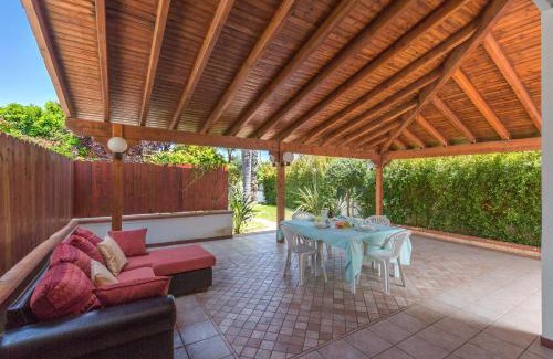 Torre dell'Orso Casa | Villa Zen Garden by BarbarHouse