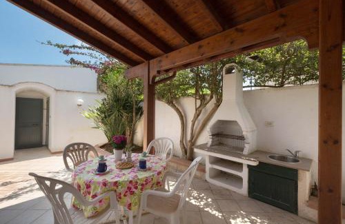 Torre dell'Orso Casa | Villa Zen Garden by BarbarHouse