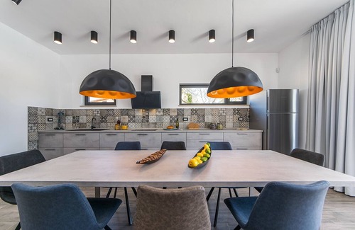 Vintijan Villa | Villa Zen - sentimiento relajado