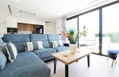 Torre-Pacheco Apartamento | Villa Zen Santa Rosalia Lake and Life Resort by PREMIUM SPAIN PROPERTIES