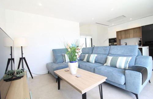 Torre-Pacheco Apartamento | Villa Zen Santa Rosalia Lake and Life Resort by PREMIUM SPAIN PROPERTIES