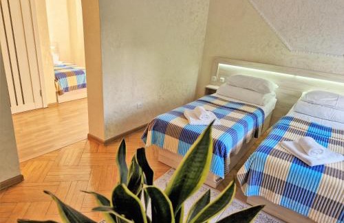 Bryukhovychi Casa | Villa ZENKO