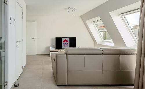Nieuwpoort Apartamento | Villa Zephir O3O5G 221
