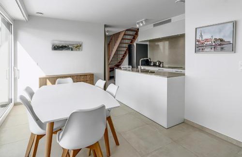 Nieuwpoort Apartamento | Villa Zephir O3O5G 221