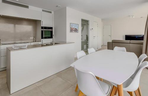 Nieuwpoort Apartamento | Villa Zephir O3O5G 221