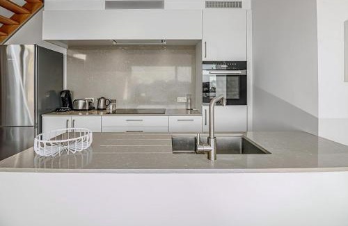 Nieuwpoort Apartamento | Villa Zephir O3O5G 221