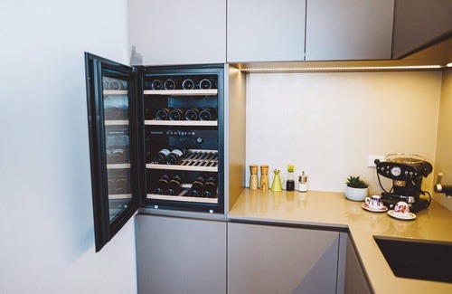 Brda Apartamento | Villa Zerou - Merlot Appartment