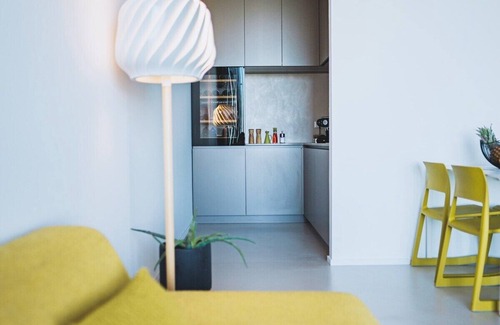 Brda Apartamento | Villa Zerou - Rebula Appartment