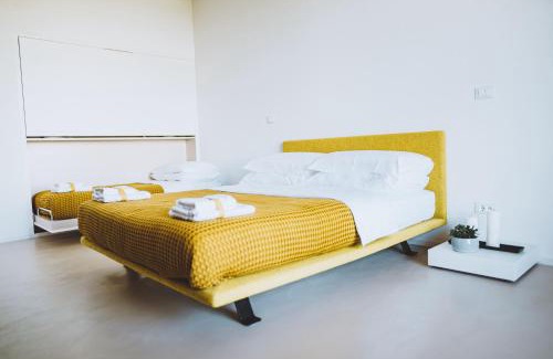 Brda Apartamento | VILLA ZEROU