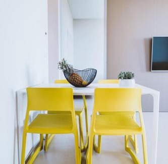 Brda Apartamento | VILLA ZEROU