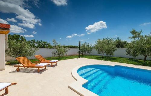 Pula Casa | Villa Zeus