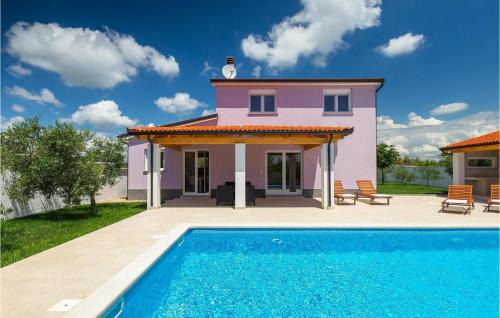 Pula Casa | Villa Zeus