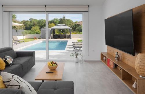 Vinkuran Villa | Villa Ziggi