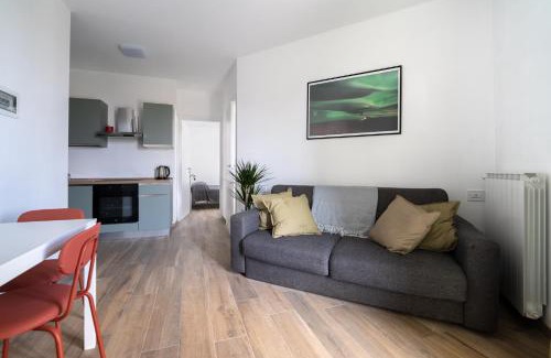 Bergamo Apartamento | Villa Zina - Apt Giallo - 10 min from city centre and airport