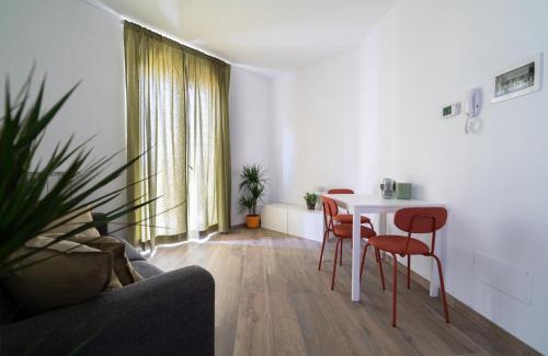 Bergamo Apartamento | Villa Zina - Apt Giallo - 10 min from city centre and airport