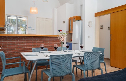 Pervolia Villa | Villa Zina by Ezoria Villas