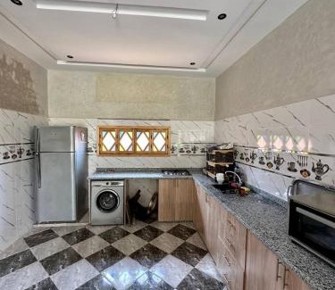 Tamazouzte Villa | Villa Zine