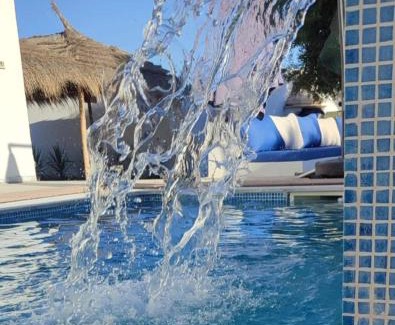 Sedghiane Villa | Villa Zitouna - Djerba