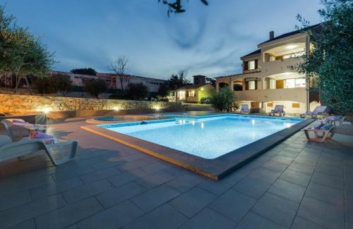 Razanac Villa | Villa Zlatni dvori ZadarVillas
