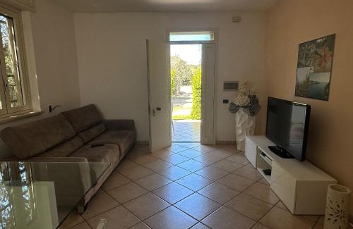 Melendugno Casa | Villa Zoë
