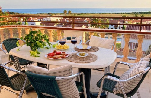 Sant Jaume Mediterrani Villa | VILLA ZODIAC ACUARIO