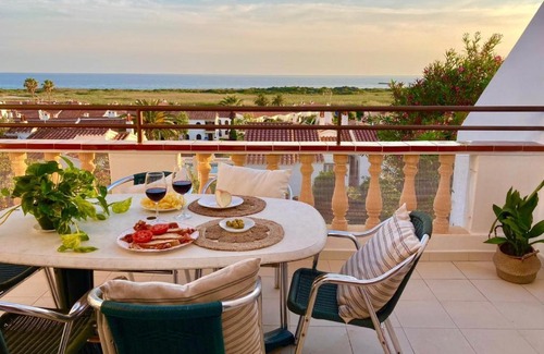 Sant Jaume Mediterrani Villa | VILLA ZODIAC ACUARIO