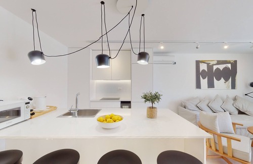 Komiza Apartamento | Villa Zoe
