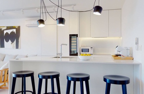 Komiza Apartamento | Villa Zoe