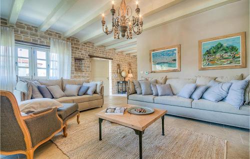 Korenici Casa | Villa Zoe