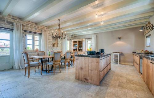 Korenici Casa | Villa Zoe