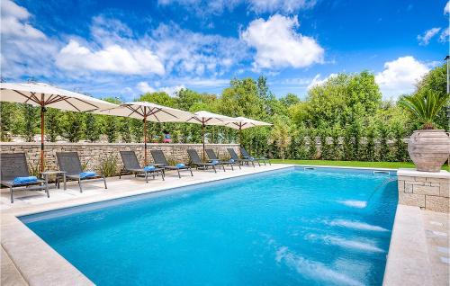 Korenici Casa | Villa Zoe
