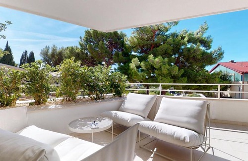 Komiza Apartamento | Villa Zoe Suites