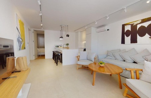 Komiza Apartamento | Villa Zoe Suites