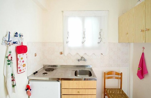 Molos Casa | Villa Zoi