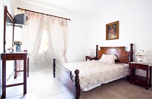 Molos Casa | Villa Zoi