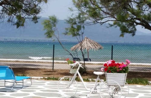 Molos Apartamento | Villa Zoi