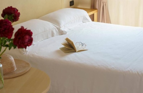 Boltiere Hotel | VILLA ZOIA