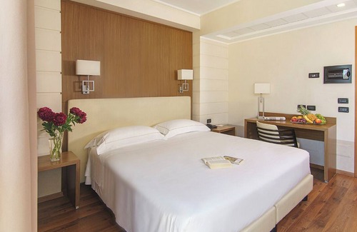 Boltiere Hotel | VILLA ZOIA
