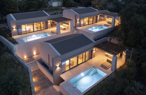 Antipata Villa | Villa Zola, Luxury Villa