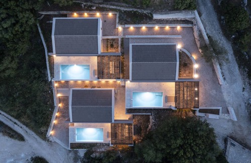 Antipata Villa | Villa Zola, Luxury Villa
