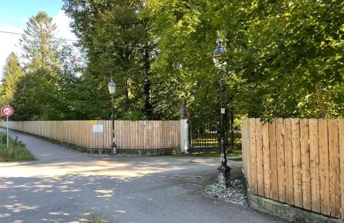 Unterallgau Cama Y Desayuno | Villa Zollhaus Bed & Breakfast