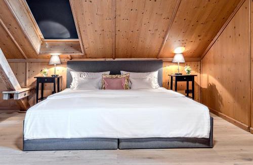 Unterallgau Cama Y Desayuno | Villa Zollhaus Bed & Breakfast