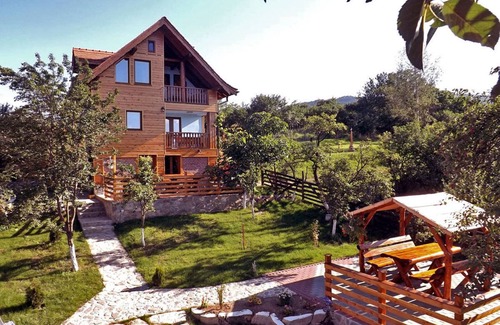 Saliste Casa | CASA ZOLLO Villa de vacaciones en un pintoresco pueblo de los Cárpatos cerca de Sibiu-Hermannstadt