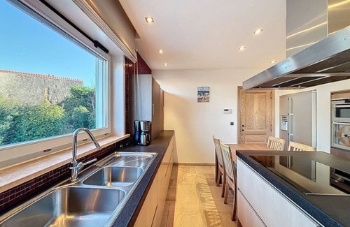 Sint-Idesbald Casa | Villa Zonnedauw - Koksijde