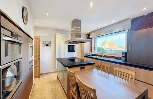 Sint-Idesbald Casa | Villa Zonnedauw - Koksijde